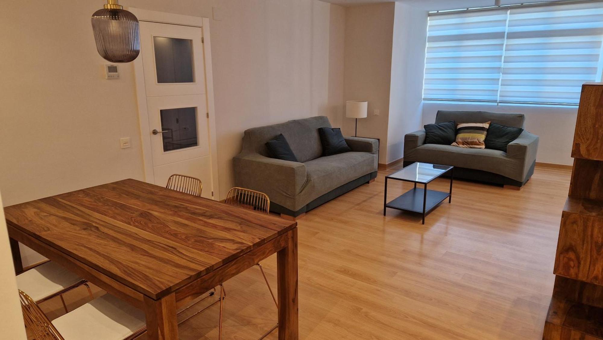 Apartamento Malaga Centro ภายนอก รูปภาพ