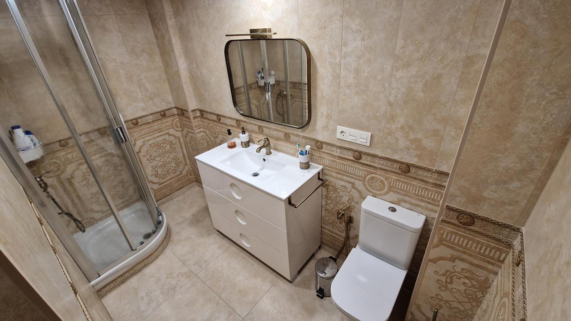 Apartamento Malaga Centro ภายนอก รูปภาพ