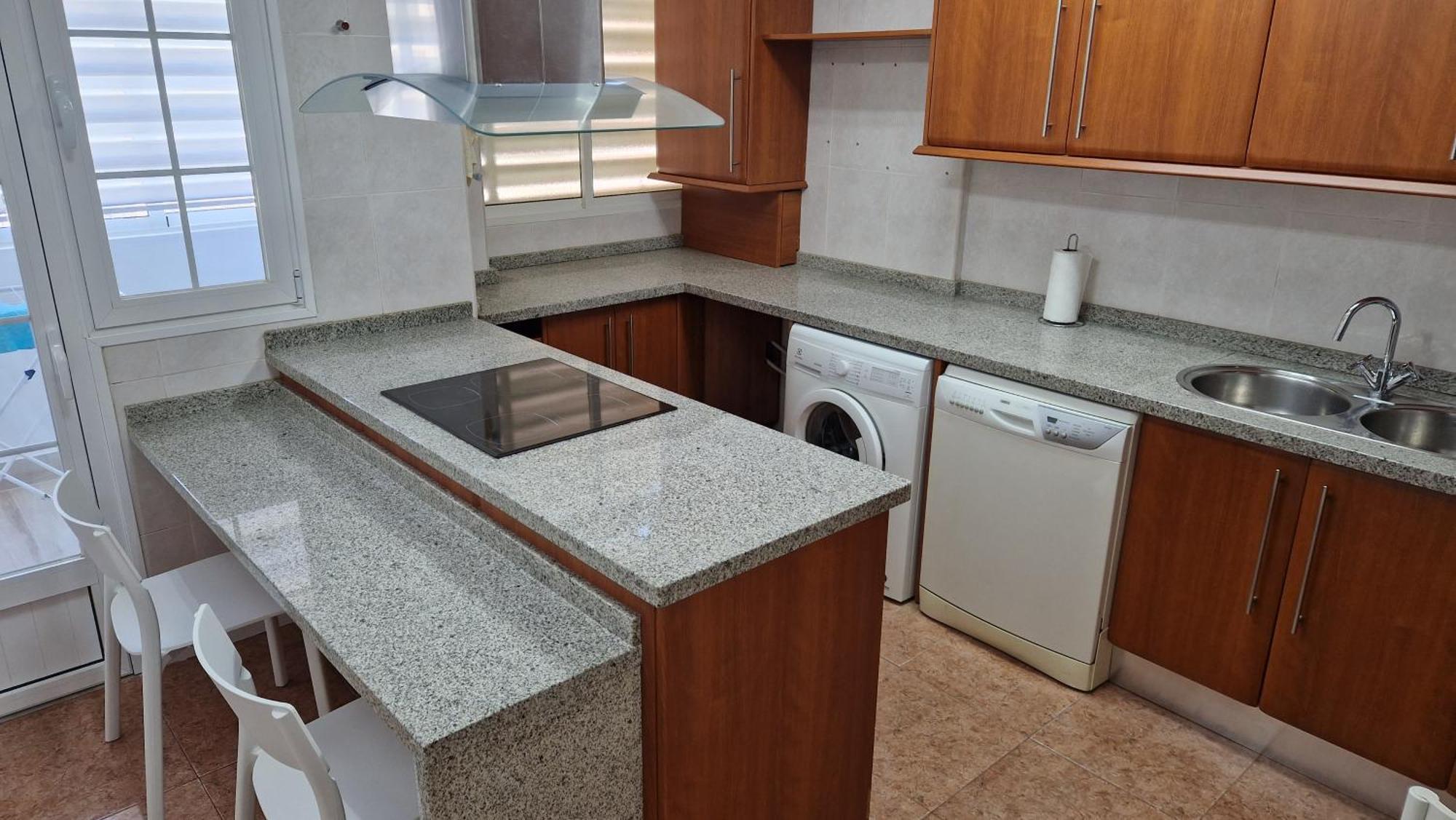 Apartamento Malaga Centro ภายนอก รูปภาพ