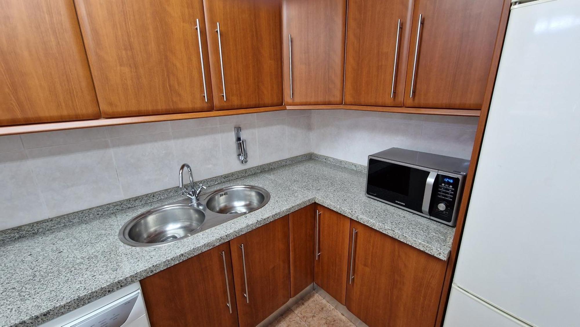 Apartamento Malaga Centro ภายนอก รูปภาพ