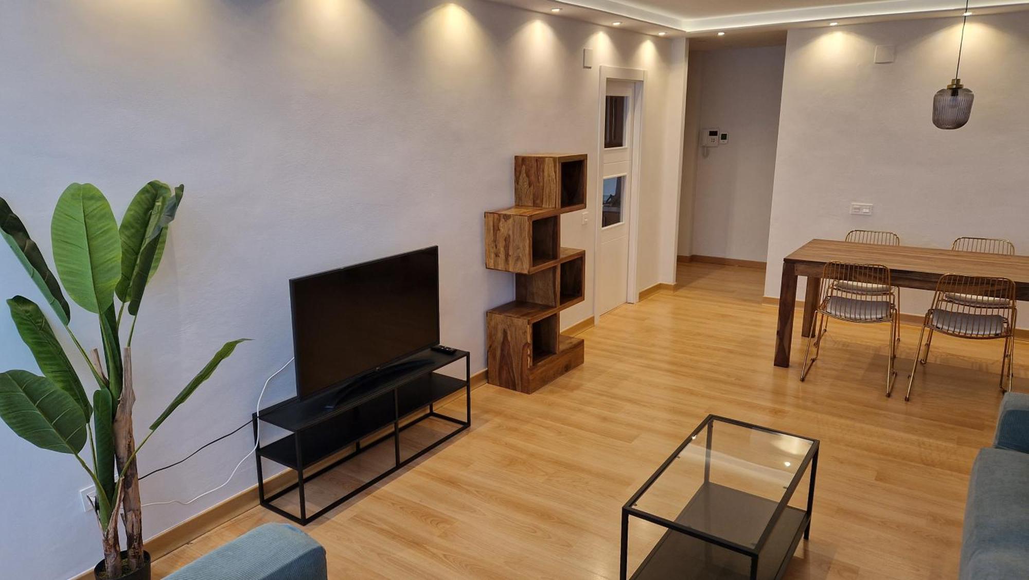 Apartamento Malaga Centro ภายนอก รูปภาพ